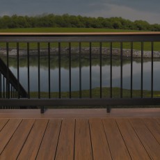 EvolutionsRail Builder